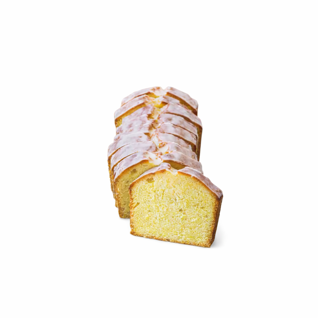 Lemon Cake