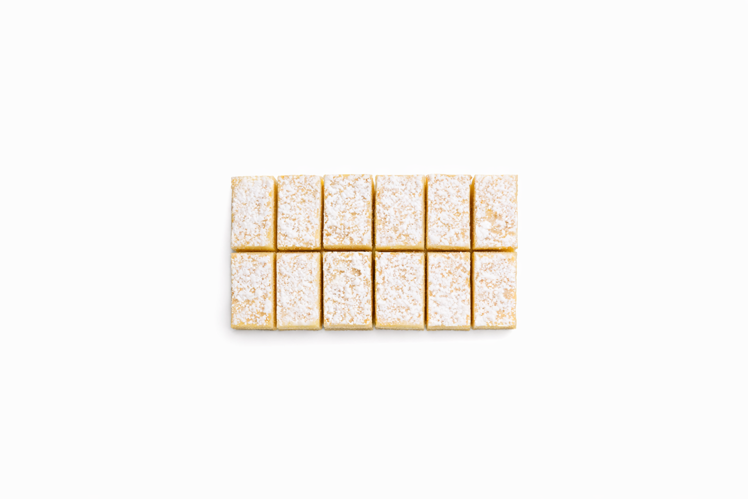 Victoria Sponge Slice